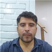 Docente empático y busca sacar lo mejor de ti